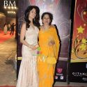 The Global Indian Film & TV Honours 2011