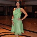 the 'IBN7 Super Idols' Award Ceremony