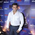 the 'IBN7 Super Idols' Award Ceremony