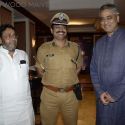the 'IBN7 Super Idols' Award Ceremony