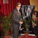 The Indian Television Academy Awards 2011