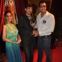 The Indian Television Academy Awards 2011