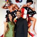 The International Indian Film Academy Awards 2011