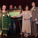The International Indian Film Academy Awards 2011