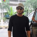 Celebs Returns from Toronto