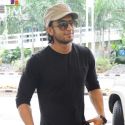 Celebs Returns from Toronto