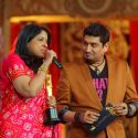 the Royal Stag Mirchi Music Awards