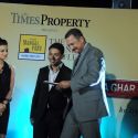 Times Big Rewards Awards 2012
