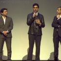 TopGear Magazine Awards 2012