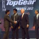 TopGear Magazine Awards 2012