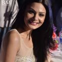 Triumph inspiration Awards Show 2012