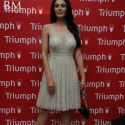 Triumph inspiration Awards Show 2012