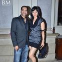 Triumph inspiration Awards Show 2012