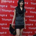 Triumph inspiration Awards Show 2012