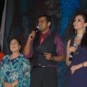 TV Stars at Sailor Today Awards
