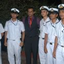 TV Stars at Sailor Today Awards