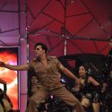 Umang 2013 Police Show