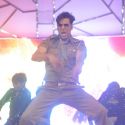 Umang 2013 Police Show
