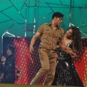 Umang 2013 Police Show