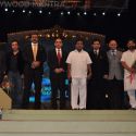 Umang 2013 Police Show