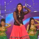 Umang 2013 Police Show