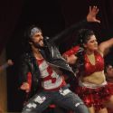 Umang 2013 Police Show