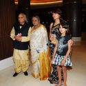V Shantaram Awards 2009