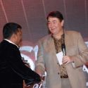 V Shantaram Awards 2009