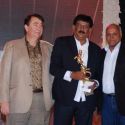 V Shantaram Awards 2009