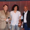 V Shantaram Awards 2009
