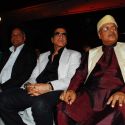 V Shantaram Awards 2009