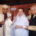 V Shantaram Awards 2009