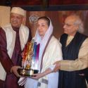 V Shantaram Awards 2009