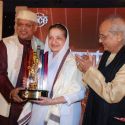 V Shantaram Awards 2009