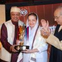 V Shantaram Awards 2009