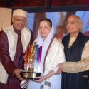 V Shantaram Awards 2009