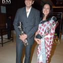 V Shantaram Awards 2009