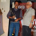 V Shantaram Awards 2009