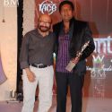V Shantaram Awards 2009