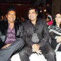 V Shantaram Awards 2009
