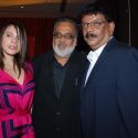 V Shantaram Awards 2009