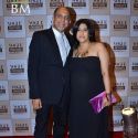 Vogue Beauty Awards 2011