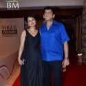 Vogue Beauty Awards 2011
