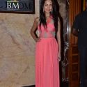 Vogue Beauty Awards 2011