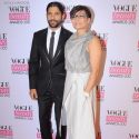 Vogue Beauty Awards 2012