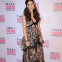 Vogue Beauty Awards 2012
