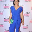 Vogue Beauty Awards 2012