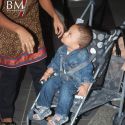 Celebs Return from Zee Awards 2012