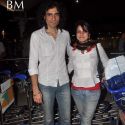 Celebs Return from Zee Awards 2012
