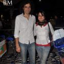 Celebs Return from Zee Awards 2012